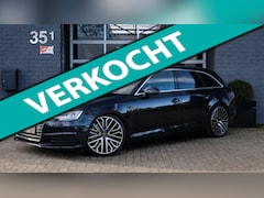 Audi A4 Avant - 2.0 TFSI MHEV quattro Design Pro Line Plus|HUD|PANO|TREKHAAK