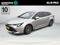 Toyota Corolla Touring Sports - 1.8 Hybrid Dynamic
