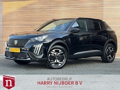 Peugeot 2008 - 1.2 Hybrid 136 GT 360* Camera / Adapt Cruise / Navi / Carplay