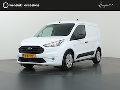 Ford Transit Connect - 1.5 EcoBlue | L1 | TREND | AIRCO | DAB+ | PARKEERSENSOREN VOOR EN ACHTER | BLUETOOTH | 2-Z