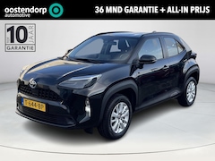 Toyota Yaris Cross - 1.5 Hybrid Active