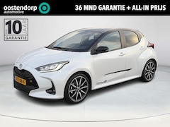 Toyota Yaris - 1.5 Hybrid 130 GR SPORT