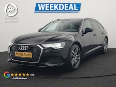 Audi A6 Avant - 50 TFSI e quattro Proline Plug In Hybrid 300pk Dealer O.H PHEV | Adaptive Cruise | Camera