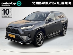 Toyota RAV4 - 2.5 Plug-in Hybrid AWD Bi-Tone Plus