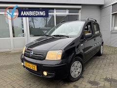 Fiat Panda - 1.2 Dynamic Inruilknaller