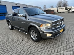 Dodge Ram 1500 - 4X4 5.7 V8 4x4 CREW Cab 6'4 LPG