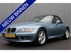 BMW Z3 Roadster - | 1.8 | STOELVERWARMING |