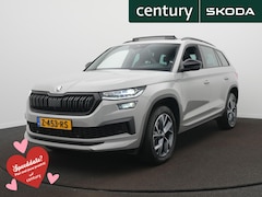Skoda Kodiaq - 1.5 TSI Sportline Business 7p. | Panoramadak | Trekhaak | Camera