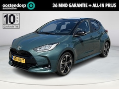 Toyota Yaris - 1.5 Hybrid 130 Executive Premium