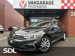 Volkswagen Passat Variant - 1.4 TSI PHEV GTE Business // PANO/SCHUIFKANTELDAK // FULL LED // NAVI + CARPLAY // ADAPTIV