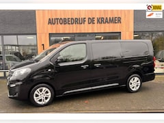 Opel Vivaro - 2.0 CDTI L2H1 Innovation ex btw