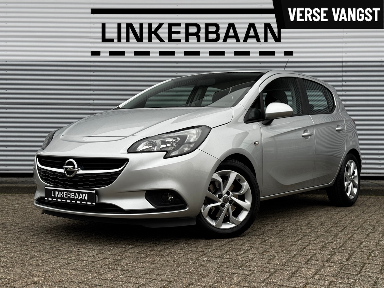 Opel Corsa - 1.0 Turbo Edition | Airco | Cruise | 16 inch | 2e eigenaar | NL Auto | - AutoWereld.nl