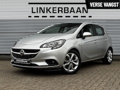 Opel Corsa - 1.0 Turbo Edition | Airco | Cruise | 16 inch | 2e eigenaar | NL Auto |