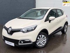Renault Captur - 0.9 TCe Expression AIRCO/CRUISE/NAVI/KEYLES/NAP