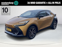 Toyota C-HR - 2.0 Hybrid 200 Première Edition