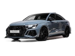 Audi RS3 - 2.5 TFSI quattro HUD Pano B&O Leer