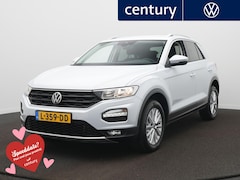 Volkswagen T-Roc - 1.0 TSI Style Navigatie - Clima - Cruise