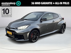 Toyota Yaris - 1.6 Turbo GR Premium Automaat 4WD | Origineel Nederlandse auto