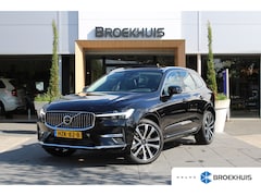 Volvo XC60 - T6 AWD Plus Bright | 360 camera | Stoel + Stuurverwarming | Panoramadak |