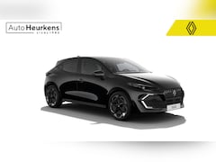 Renault Clio - Techno Full Hybrid E-Tech 160 pk l Tijdelijk introductievoordeel l Gratis 5 jaar fabrieksg