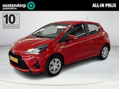 Toyota Yaris - 1.5 Hybrid Active