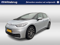 Volkswagen ID.3 - Life 58 kWh / Navi/ PDC/ 18"LMV / App Connect