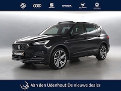 SEAT Tarraco - 1.5 TSI 150pk FR Business Intense DSG / Panoramadak / Stoel+Stuurverwarming / Camera / Key