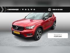 Volvo XC40 - 2.0 T4 R-Design | Achteruitrijcamera | Parkeersensoren | Panoramadak | Lichtmetalen Velgen