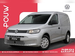 Volkswagen Caddy Cargo - 2.0 TDI 102pk Comfort | App Connect Navigatie | Trekhaak | Cruise Control | Airco | Parkee