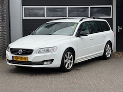 Volvo V70 - 2.0 T4 Dynamic Edition LEES ADVERTENTIE