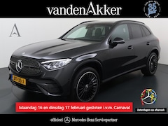 Mercedes-Benz GLC-klasse - 300e AMG // Trekhaak // Burmester // 360 Camera // Memory // 20 inch // Carplay