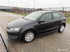 Volkswagen Polo - 1.2-12V Comfortline