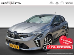 Mitsubishi Colt - 1.6 HEV Intense