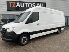Mercedes-Benz Sprinter - 316 2.2 CDI L3H2 EURO VI-D