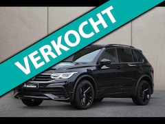 Volkswagen Tiguan - 1.4 TSI eHybrid R-Line Business+ | Black Style | Travel Assist | Winterpakket