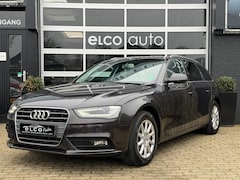 Audi A4 Avant - 1.8 TFSI Business Edition