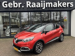 Renault Captur - 0.9 TCe Helly Hansen*Camera*navi*EXPORT/EX.BPM