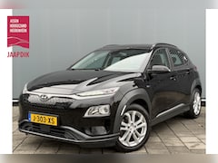 Hyundai Kona - BWJ 12-2020 | SOH 94, 9% EV Comfort 64 kWh | CLIMA | CAMERA A | LICHTMETAAL | PDC | NAVI