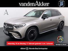 Mercedes-Benz GLC-klasse - 400e 4Matic AMG 381PK // Airmatic // Trekhaak // Achteras besturing // Panoramadak // Memo