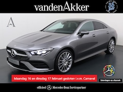Mercedes-Benz CLA-Klasse - 250e AMG // Keyless Entry // Sfeerverlichting // Camera // 19" AMG Velgen // Apple Carplay