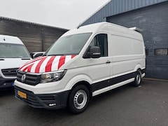 Volkswagen Crafter - 2.0 TDI L2 H2. Automaat DSG Airco 140 PK