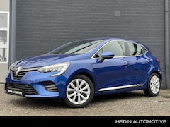 Renault Clio - 1.0 TCe Intens | Navi + Carplay/Android Auto | Climate Control | Cruise Control