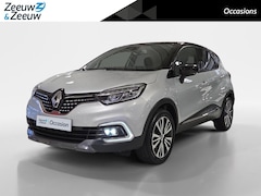 Renault Captur - 1.2 TCe Initiale Paris * Automaat * Trekhaak Afneembaar * Bose * Camera * All Season Bande