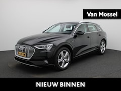 Audi e-tron - 50 quattro Business edition 71 kWh