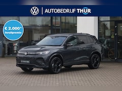 Volkswagen Tiguan - 1.5 eHybrid R-Line Edition 204PK / 150kW LED Matrix IQ.Light, 360° rondomzichtcamera, pano