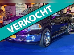 Dodge Ram 1500 - 5.7 V8 4x4 Crew Cab 5'7 Memory/Keyless