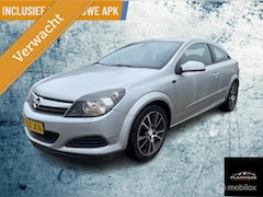 Opel Astra GTC - 1.6 Business