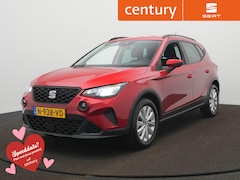 SEAT Arona - 1.0 TSI Style Business Intense / Stoelverw. / Trekhaak / Pdc / Clima / Navi