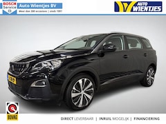 Peugeot 5008 - 1.2 PureTech 96kw | Executive 7-Pers | Navi | Virtual