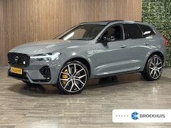 Volvo XC60 - T8 AWD Recharge Polestar Engineered | 360° Camera | Harman Kardon | Head-Up Display | 22 I